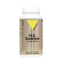 H.C. COMPLEXE 60 capsules...